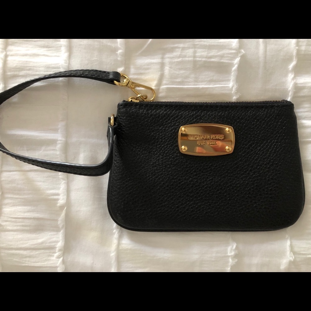 Michael Kors Wristlet